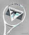테크니화이버 테니스라켓 TEMPO 285 2022 (285g/100)