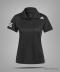 (우먼스) 아디다스 티셔츠 클럽 폴로(HF1789)
