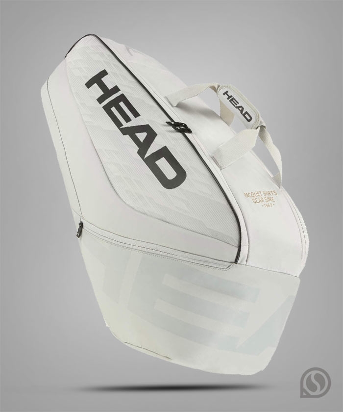 헤드 테니스가방 Pro X Racquet Bag M YUBK (260043) / 2단