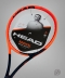 헤드 테니스라켓 래디칼 MP 2023 (300g/98)/그립사이즈 2가지