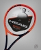 헤드 테니스라켓 래디칼 PRO 2023 (315g/98)/ 2가지 그립사이즈