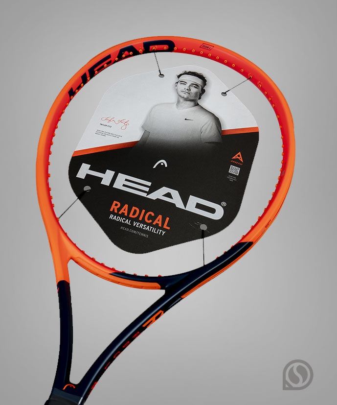 헤드 테니스라켓  래디칼 TEAM L 2023 (260g/102) / 2가지 그립사이즈