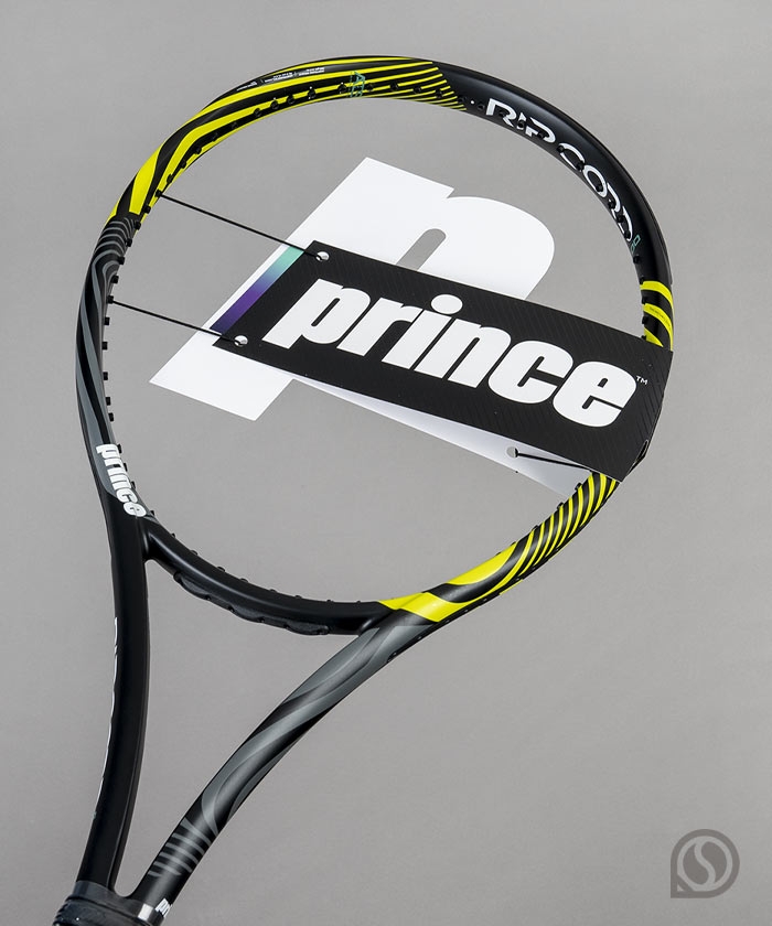 프린스 테니스라켓  TXT AST 립코드 100 280 (280g/100)