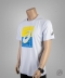 아식스 티셔츠 맨 코트 GS 그래픽 티 (2041A254406)