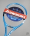 가와사키 테니스라켓 크레이지 X590 (100/280g)