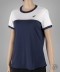(우먼스) 아식스 테니스 티셔츠 코트 W SS 탑 (2042A262402)