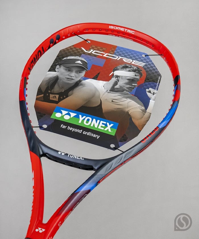 요넥스 테니스라켓 VCORE 게임 2023 SCLT  (100/265g)