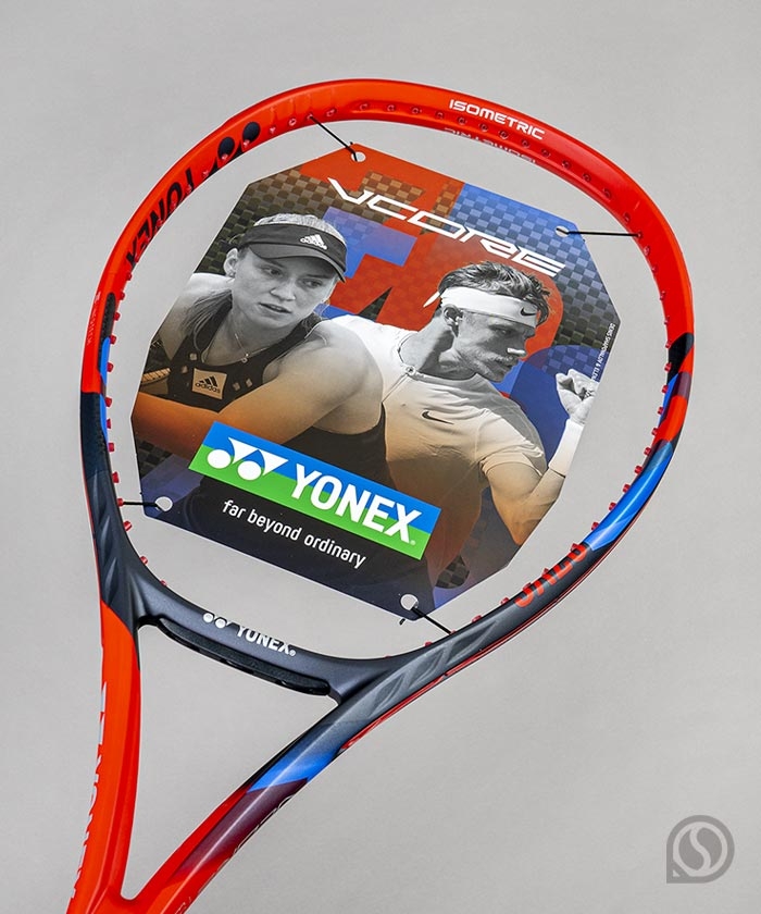 요넥스 테니스라켓 VCORE FEEL  2023 SCLT (100/250g)