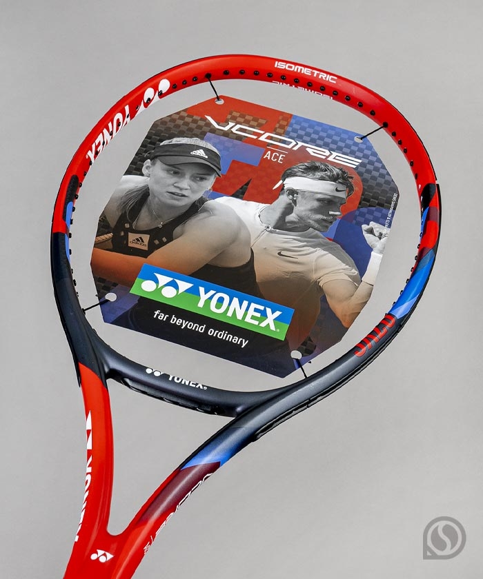 요넥스 테니스라켓 VCORE 에이스 2023 SCLT (98/260g)
