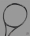 요넥스 테니스라켓 레그나 98 2023 (98/310g)