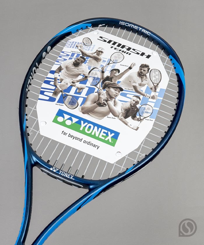 요넥스 테니스라켓 SMASH TEAM  DPB (290/100)