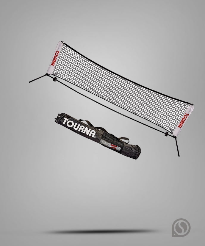 투나 주니어 테니스 네트 5.5m