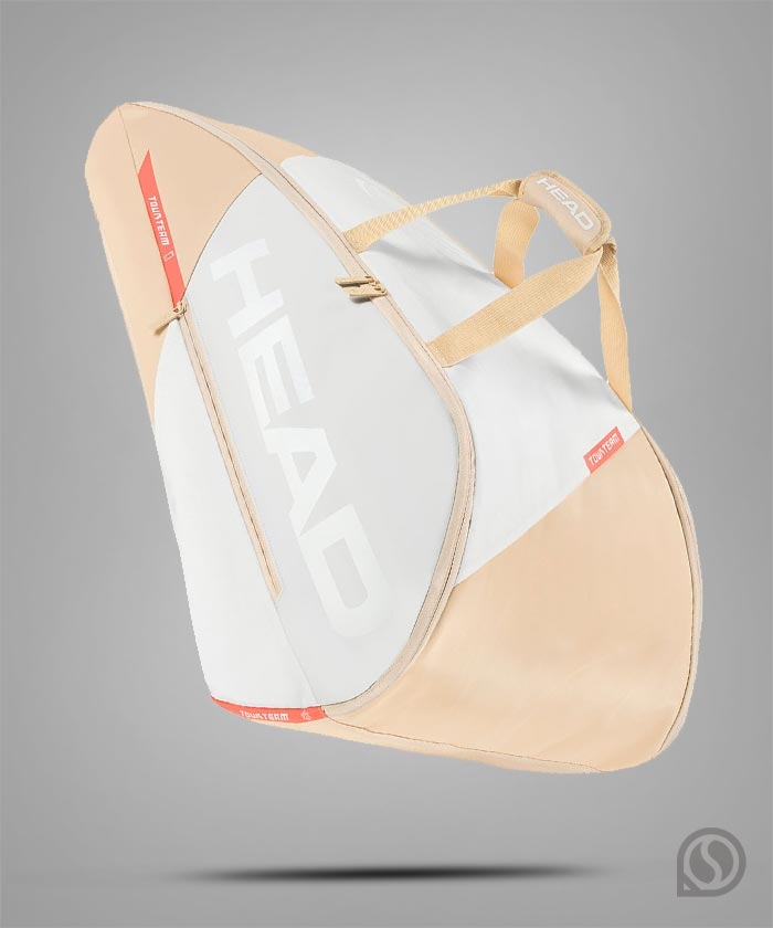 헤드 테니스가방 Pro Racquet Bag M CHYU (260823) / 2단