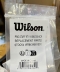 윌슨 범퍼(그로메트)  프로스태프 97  v14 (315g)  / WRG843490