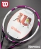 (리퍼) 윌슨 테니스라켓 라이발 102L  (102/258g)