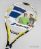 (리퍼) 바볼랏 테니스라켓 드라이브 팀 (275g/102 sq.in)