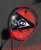 (리퍼) 던롭 테니스라켓 2021 CX200 (98,305g)  시타용 라켓으로 새상품