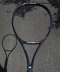 (리퍼)  요넥스 테니스라켓 VCORE PRO 97 N/OR (97/310g)  정현선수 친필사인 새상품