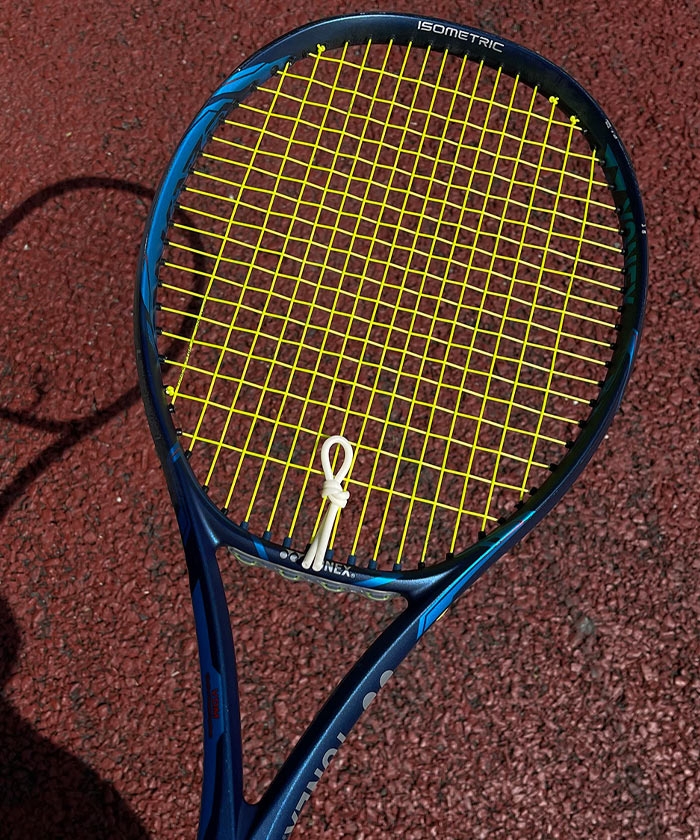 (중고)  요넥스 테니스라켓 이존 98L (98/285g)