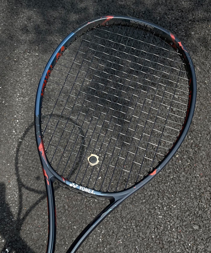 (중고)  요넥스 테니스라켓 VCORE PRO 100 N/OR  (100/300g)
