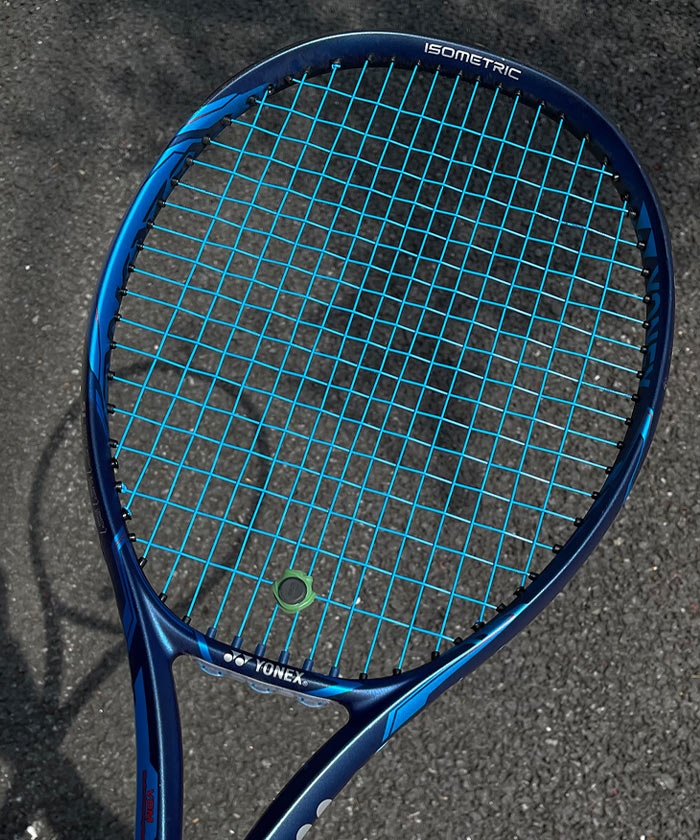 (중고)  요넥스 테니스라켓 이존 100SL  (100/270g)