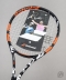 바볼랏 테니스라켓 이보크 105  2023 (105/275g)