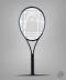 헤드 자이언트 테니스라켓  그래비티 MP 2023  자이언트 라켓 (길이  약 138cm)