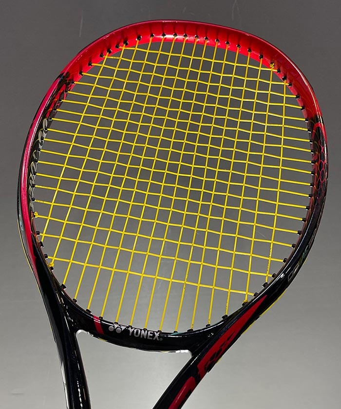 (중고)  요넥스 테니스라켓 브이코어 SV 100  (100/280g)