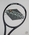 솔린코 테니스라켓 블랙아웃 300 (100/300g)