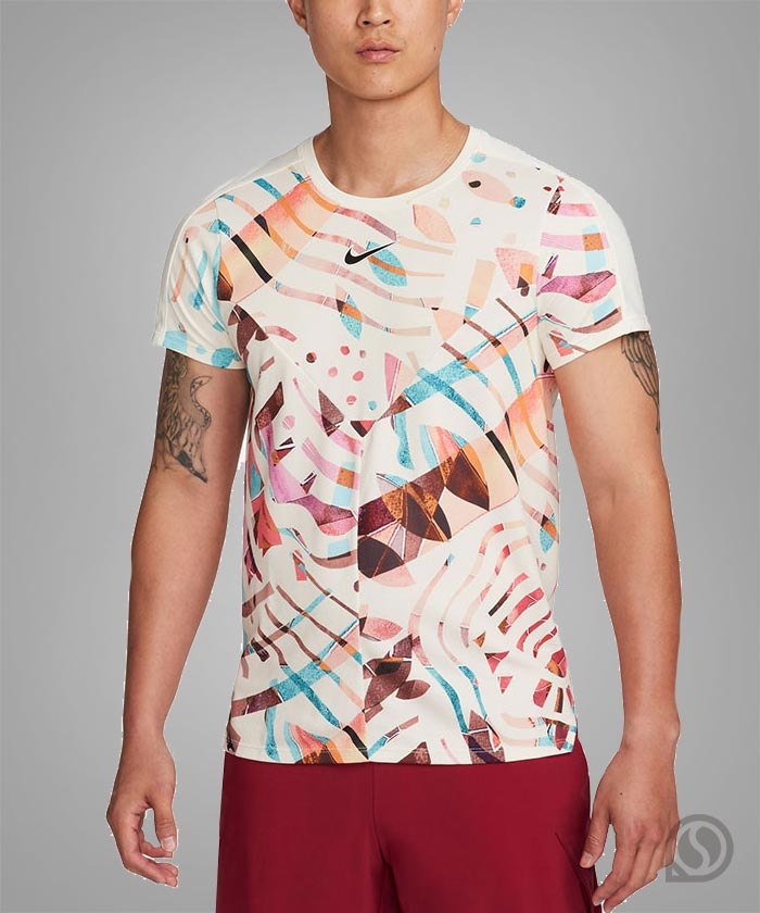나이키 티셔츠  코트 드라이 핏 슬램 탑 (DX5527-113)