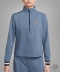 (우먼스) 나이키 티셔츠 코트 드라이 핏 헤리티지 탑 (FB4152-491)