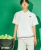 (공용) 요넥스 티셔츠 235TS022U (화이트)  2023 테니스 컬렉션