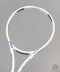 프린스 테니스라켓 ATS 텍스트림 투어 100SL 270 (270g/100) 화이트 에디션