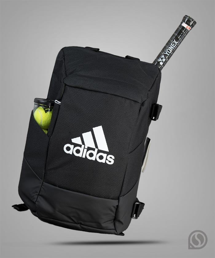 아디다스 백팩 MG0048 테니스,배드민턴 백팩, 학생용 가방으로도 사용 가능
