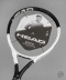 헤드 테니스라켓  스피드 PWR 2024 (115sq.in/255g)