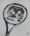 요넥스 테니스라켓 이존 100 2024 아쿠아블랙 (100/300g)