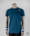요넥스 티셔츠 10559EX  BLUE GREEN  2024  호주오픈
