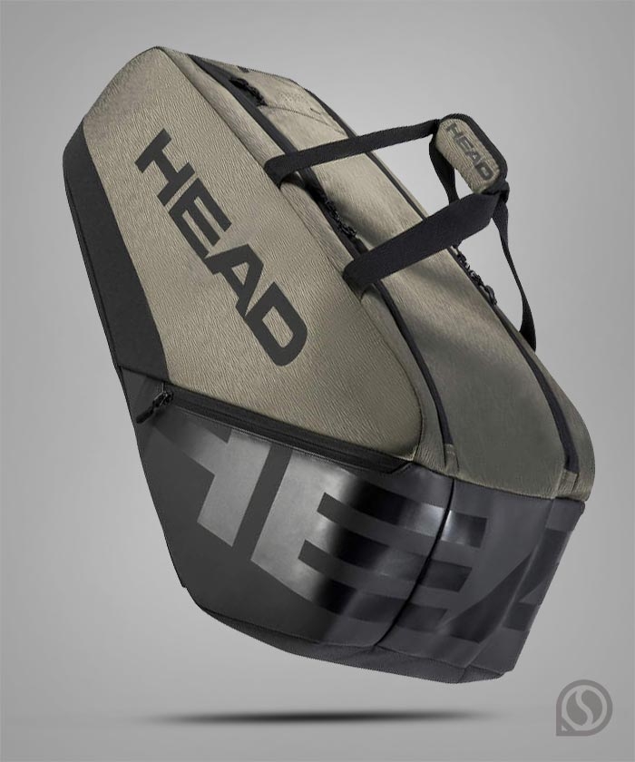 헤드 테니스가방 Pro X Racquet Bag L TY ME (260034) / 2단