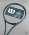 윌슨 테니스라켓 블레이드 100UL v9 (265g/100sq.in)