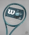 윌슨 테니스라켓 주니어 블레이드 25 v9 (245g)