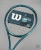 윌슨 테니스라켓 주니어 블레이드 26 v9 (255g) 2021