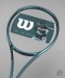 윌슨 테니스라켓 블레이드 98 v9 16x19 (305g/98sq.in) - 그립사이즈 2가지