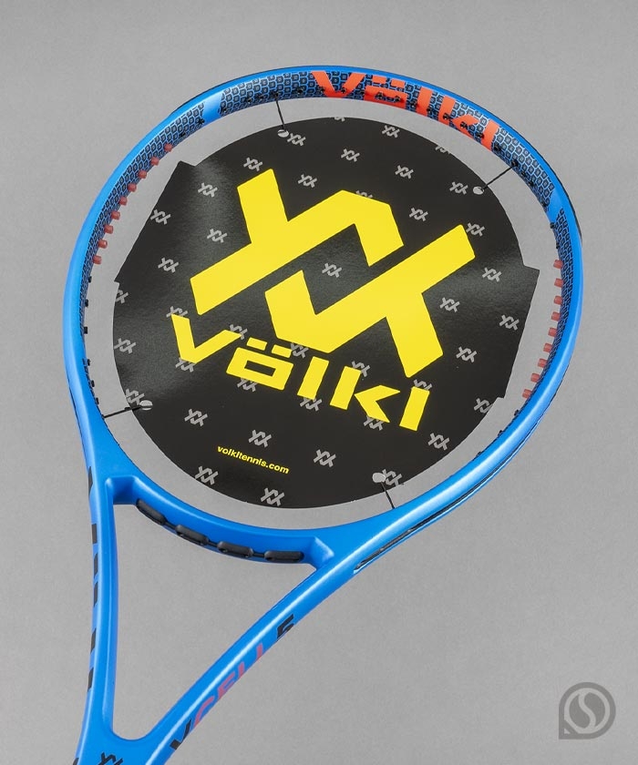 뵐클 테니스라켓  V-CELL 5 (100/260g)