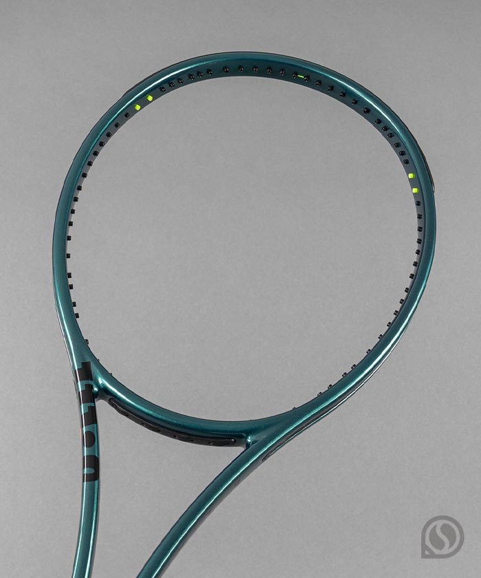 윌슨 테니스라켓 블레이드 98 프로 v9 16x19 (305g/98sq.in)