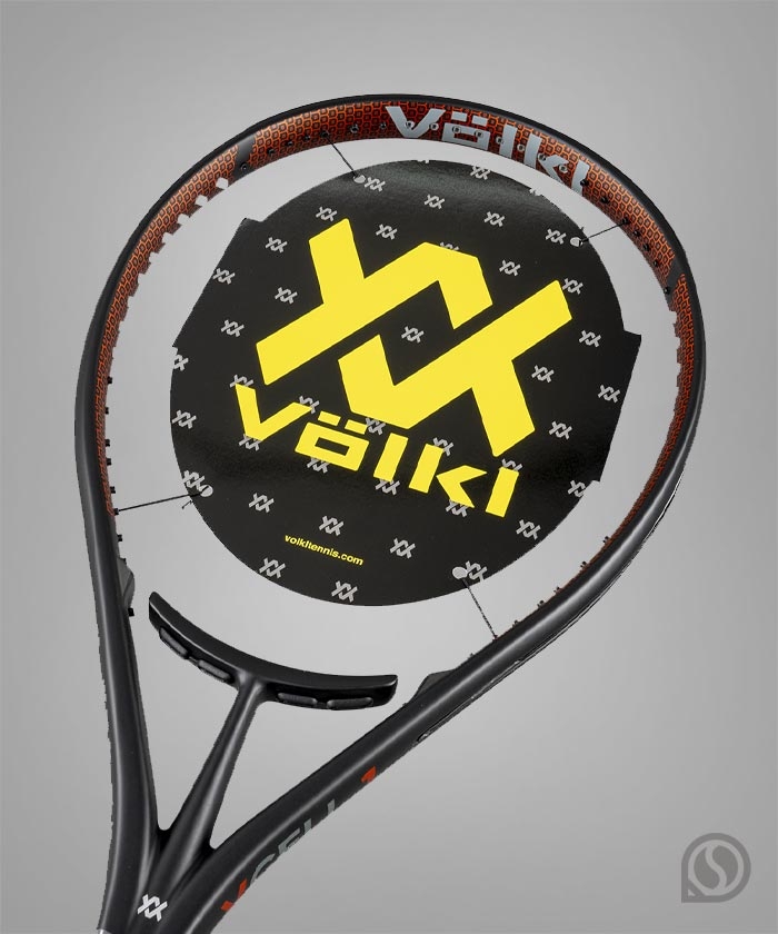 뵐클 테니스라켓  V-CELL 1 (115/255g)