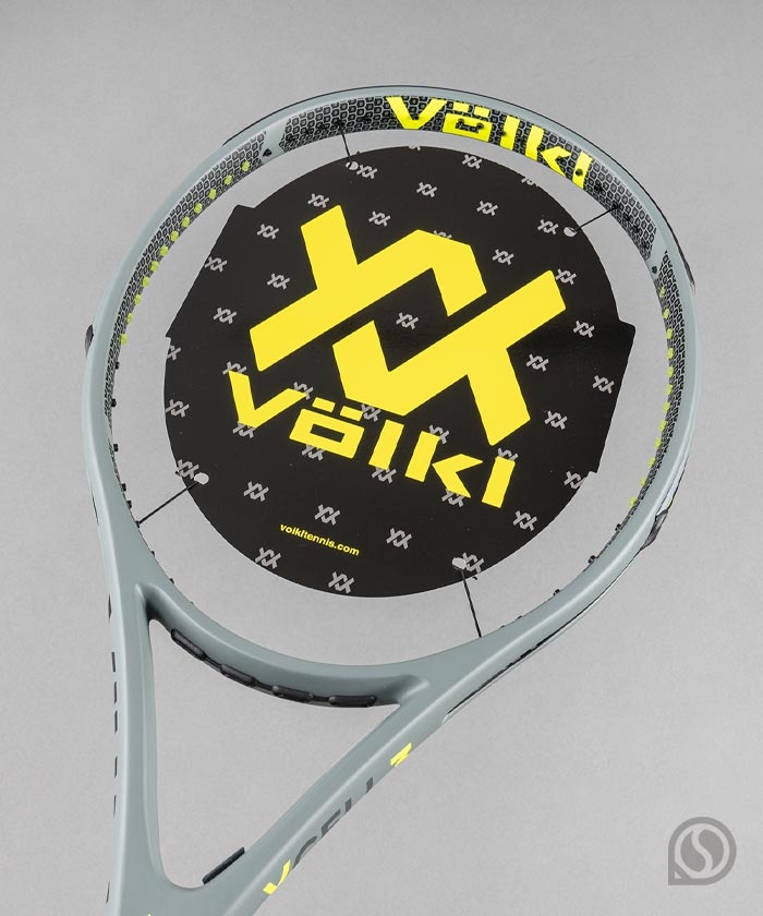 뵐클 테니스라켓  V-CELL 3 (110/270g)