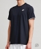 요넥스 티셔츠 245TS001M (블랙)  2024 테니스 컬렉션