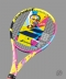 바볼랏 테니스라켓 주니어 퓨어 에어로 라파 JR 26 2024