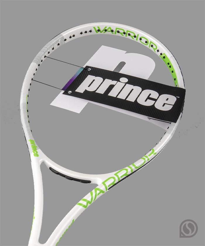 프린스 테니스라켓 워리어 107 (107/275g)