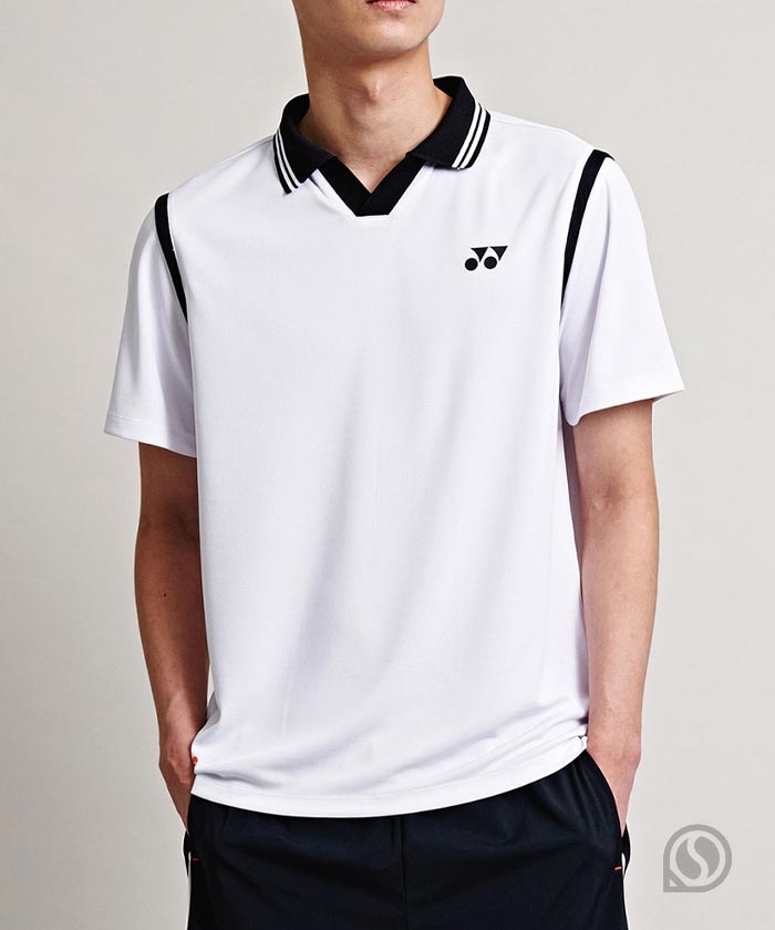 요넥스 티셔츠 245TS009M 2024 테니스 컬렉션